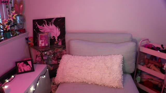 Gallery image thumbnail from SeySo's myfreecams stream on, 06/14/2023, 24:42 image 15 of 20