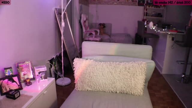 Gallery image thumbnail from SeySo's myfreecams stream on, 06/19/2023, 02:48 image 14 of 20