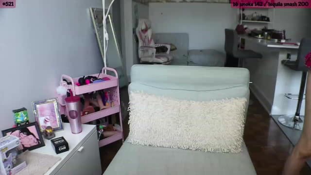 Gallery image thumbnail from SeySo's myfreecams stream on, 06/24/2023, 20:39 image 15 of 20