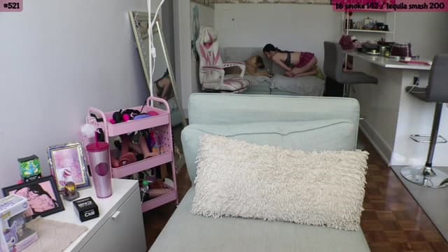 Gallery image thumbnail from SeySo's myfreecams stream on, 06/24/2023, 20:39 image 20 of 20