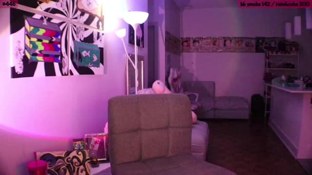 Gallery image thumbnail from SeySo's myfreecams stream on, 07/05/2023, 07:21 image 14 of 20
