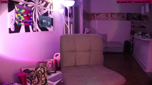 Gallery image thumbnail from SeySo's myfreecams stream on, 07/05/2023, 07:21 image 10 of 20