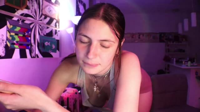 Gallery image thumbnail from SeySo's myfreecams stream on, 07/06/2023, 07:17 image 9 of 20