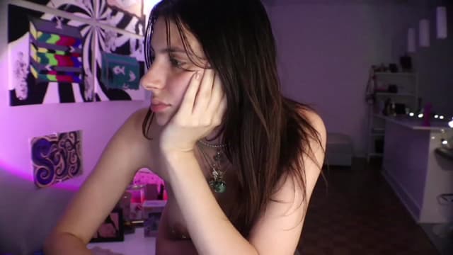 Gallery image thumbnail from SeySo's myfreecams stream on, 07/10/2023, 07:03 image 14 of 20