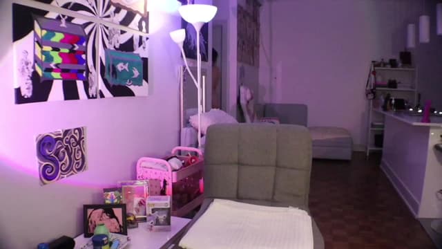 Gallery image thumbnail from SeySo's myfreecams stream on, 07/10/2023, 08:10 image 17 of 20
