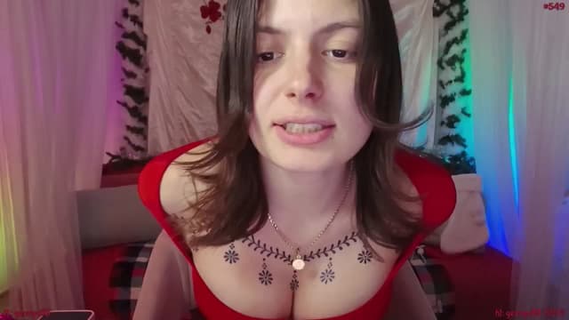 Gallery image thumbnail from SeySo's myfreecams stream on, 12/05/2025, 02:34 image 4 of 20