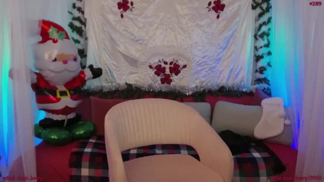 Gallery image thumbnail from SeySo's myfreecams stream on, 12/09/2025, 04:03 image 10 of 20
