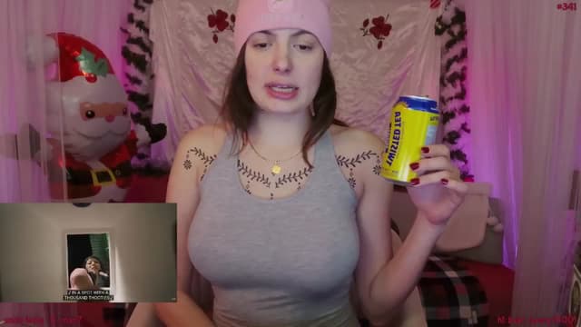 Gallery image thumbnail from SeySo's myfreecams stream on, 12/15/2025, 01:12 image 13 of 20