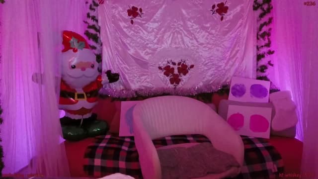 Gallery image thumbnail from SeySo's myfreecams stream on, 12/23/2025, 09:31 image 6 of 20