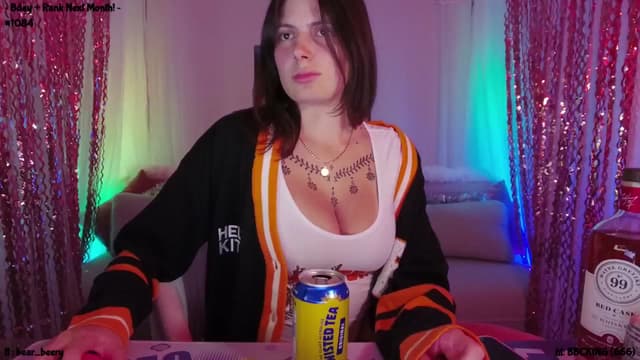 Gallery image thumbnail from SeySo's myfreecams stream on, 02/01/2026, 04:29 image 14 of 20