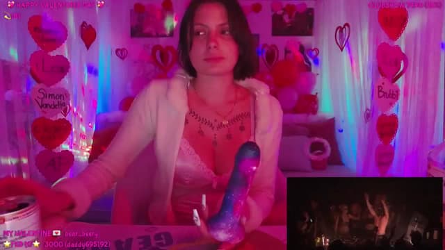 Gallery image thumbnail from SeySo's myfreecams stream on, 02/16/2026, 09:12 image 4 of 20