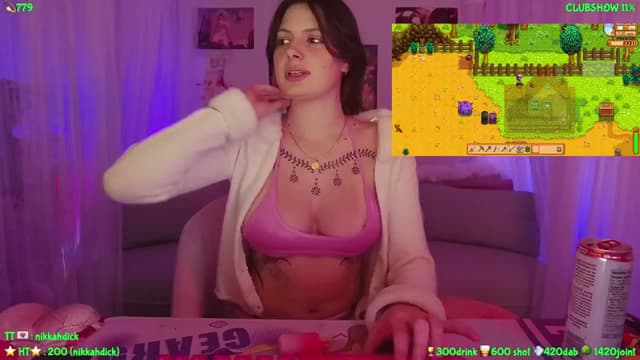Gallery image thumbnail from SeySo's myfreecams stream on, 03/21/2026, 03:49 image 10 of 20