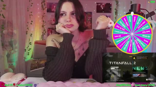 Gallery image thumbnail from SeySo's myfreecams stream on, 04/10/2026, 03:49 image 19 of 20