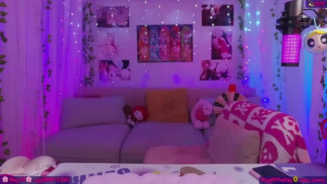 Gallery image thumbnail from SeySo's myfreecams stream on, 05/13/2026, 02:15 image 1 of 20