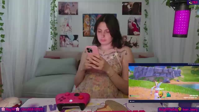 Gallery image thumbnail from SeySo's myfreecams stream on, 05/26/2026, 02:29 image 1 of 20