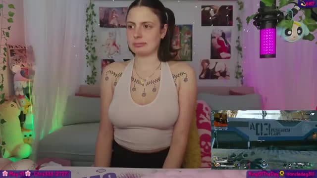 Gallery image thumbnail from SeySo's myfreecams stream on, 05/30/2026, 02:46 image 9 of 20
