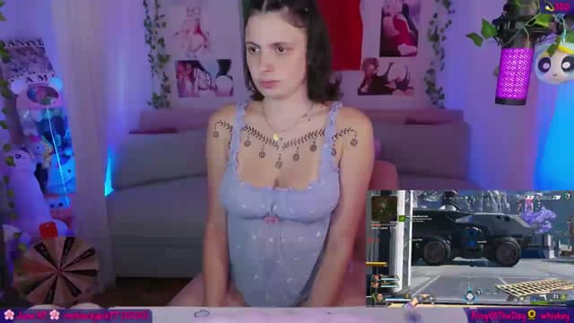 Gallery image thumbnail from SeySo's myfreecams stream on, 06/16/2026, 24:00 image 15 of 20