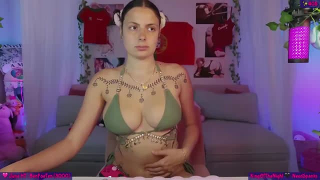 Gallery image thumbnail from SeySo's myfreecams stream on, 07/01/2026, 24:39 image 7 of 20