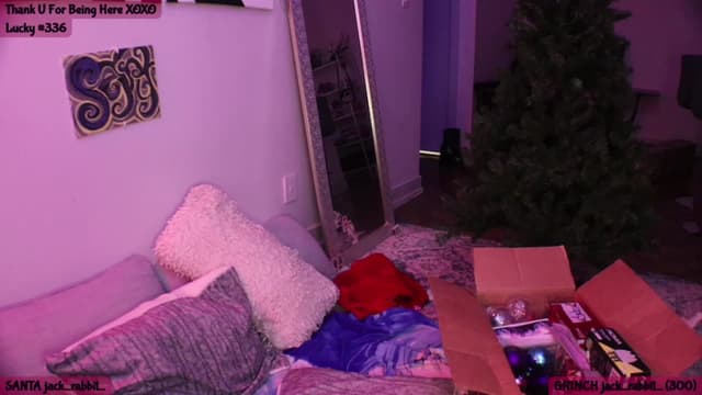 Gallery image thumbnail from Seynt's myfreecams stream on, 12/09/2023, 11:26 image 4 of 20