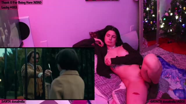 Gallery image thumbnail from Seynt's myfreecams stream on, 12/12/2023, 06:31 image 10 of 20