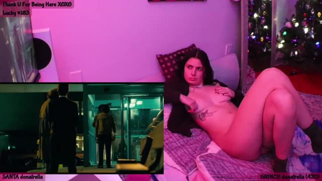 Gallery image thumbnail from Seynt's myfreecams stream on, 12/12/2023, 06:31 image 13 of 20