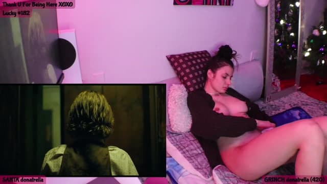 Gallery image thumbnail from Seynt's myfreecams stream on, 12/12/2023, 06:31 image 2 of 20