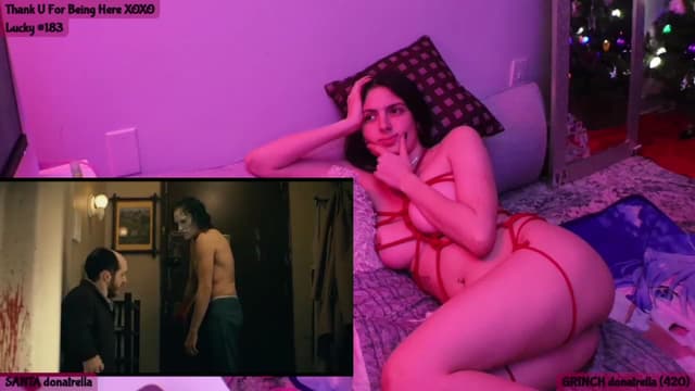 Gallery image thumbnail from Seynt's myfreecams stream on, 12/12/2023, 07:39 image 2 of 20