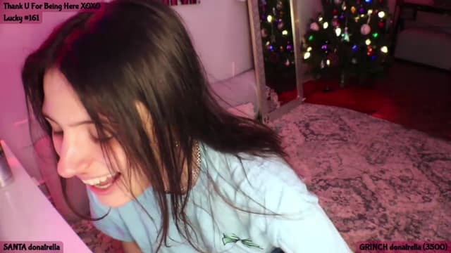 Gallery image thumbnail from Seynt's myfreecams stream on, 12/13/2023, 07:42 image 16 of 20