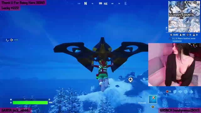 Gallery image thumbnail from Seynt's myfreecams stream on, 12/21/2023, 08:46 image 20 of 20