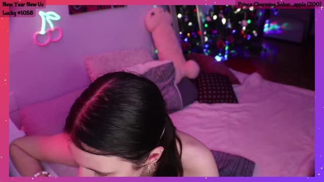Gallery image thumbnail from Seynt's myfreecams stream on, 01/03/2024, 07:44 image 16 of 20