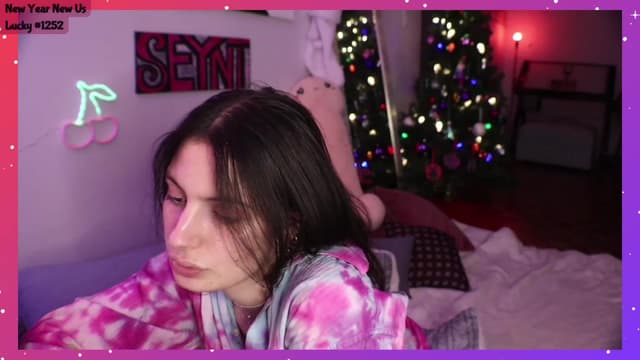 Gallery image thumbnail from Seynt's myfreecams stream on, 01/04/2024, 07:19 image 15 of 20