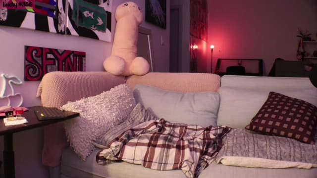 Gallery image thumbnail from Seynt's myfreecams stream on, 01/15/2024, 05:24 image 18 of 20