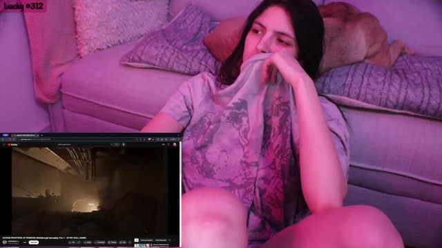 Gallery image thumbnail from Seynt's myfreecams stream on, 01/23/2024, 08:25 image 15 of 20