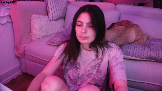 Gallery image thumbnail from Seynt's myfreecams stream on, 01/23/2024, 08:25 image 17 of 20
