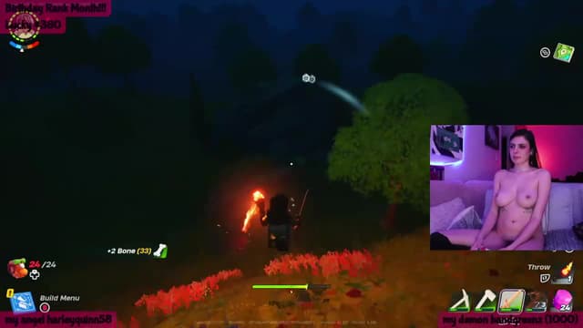Gallery image thumbnail from Seynt's myfreecams stream on, 02/05/2024, 09:24 image 7 of 20