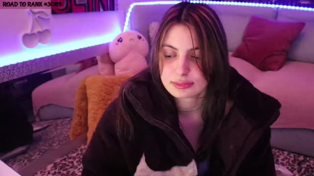 Gallery image thumbnail from Seynt's myfreecams stream on, 04/10/2024, 07:21 image 9 of 20