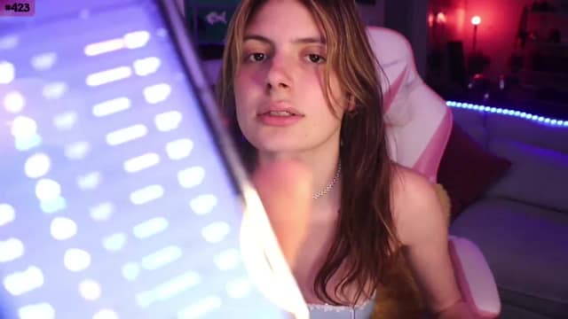 Gallery image thumbnail from Seynt's myfreecams stream on, 05/24/2024, 04:03 image 7 of 20
