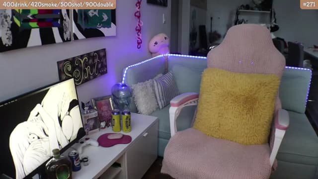 Gallery image thumbnail from Seynt's myfreecams stream on, 06/24/2024, 24:04 image 16 of 20