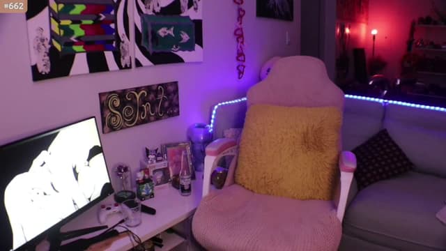 Gallery image thumbnail from Seynt's myfreecams stream on, 07/05/2024, 07:25 image 16 of 20