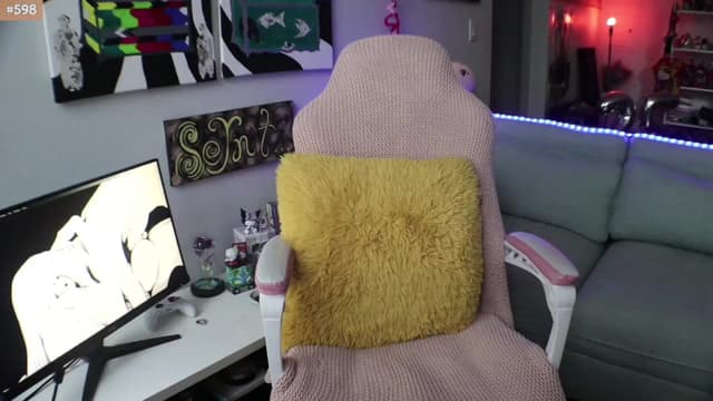 Gallery image thumbnail from Seynt's myfreecams stream on, 07/05/2024, 22:32 image 18 of 20