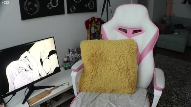 Gallery image thumbnail from Seynt's myfreecams stream on, 08/23/2024, 17:48 image 2 of 20