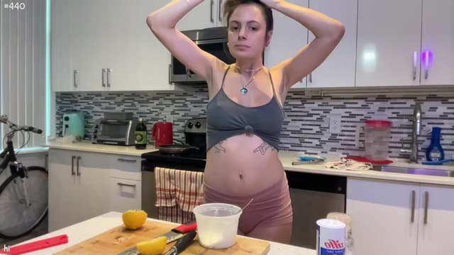 Gallery image thumbnail from Seynt's myfreecams stream on, 09/09/2024, 20:45 image 20 of 20