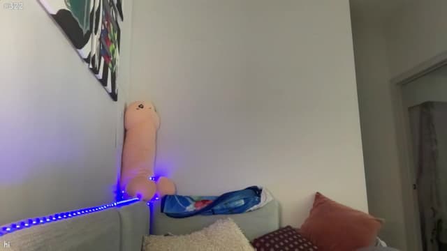 Gallery image thumbnail from Seynt's myfreecams stream on, 09/19/2024, 21:46 image 10 of 20