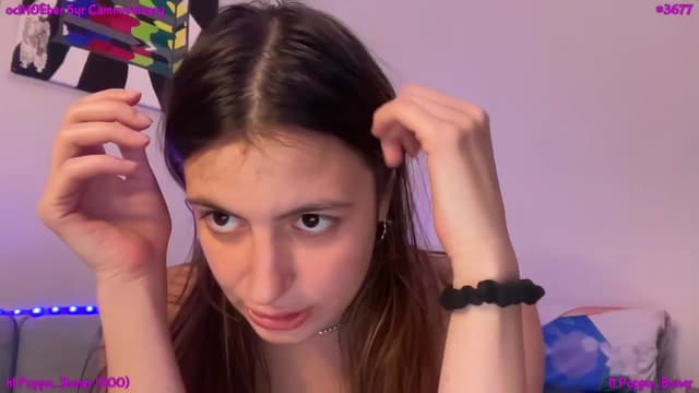 Gallery image thumbnail from Seynt's myfreecams stream on, 10/04/2024, 24:55 image 13 of 20
