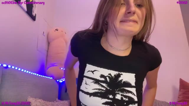 Gallery image thumbnail from Seynt's myfreecams stream on, 10/05/2024, 01:07 image 17 of 20