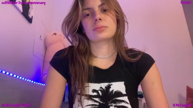 Gallery image thumbnail from Seynt's myfreecams stream on, 10/05/2024, 01:07 image 19 of 20