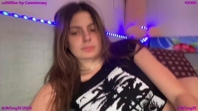 Gallery image thumbnail from Seynt's myfreecams stream on, 10/05/2024, 01:07 image 5 of 20
