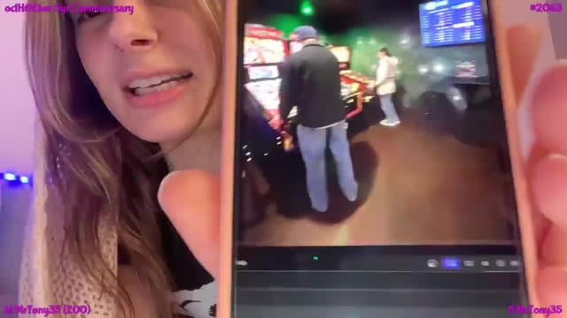 Gallery image thumbnail from Seynt's myfreecams stream on, 10/05/2024, 01:07 image 15 of 20