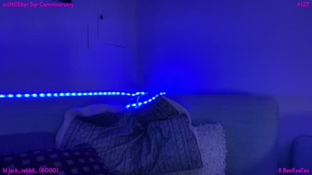Gallery image thumbnail from Seynt's myfreecams stream on, 10/06/2024, 01:47 image 17 of 20
