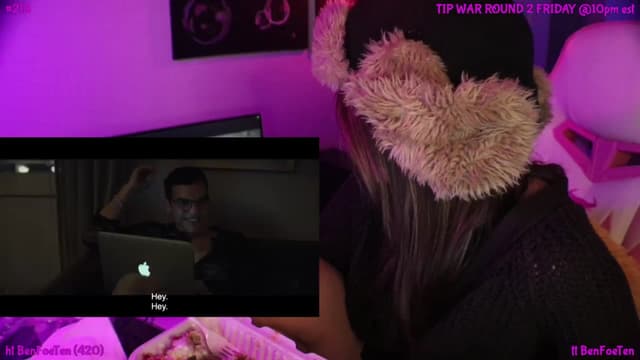 Gallery image thumbnail from Seynt's myfreecams stream on, 10/11/2024, 03:58 image 11 of 20